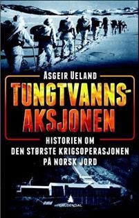 Last ned Tungtvannsaksjonen - Asgeir Ueland Last ned Forfatter: Asgeir Ueland ISBN: 9788205430372 Antall sider: 351 Format: PDF Filstørrelse: 19.