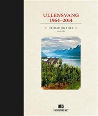 Last ned Ullensvang 1964-2014 - Marta Gjernes Last ned Forfatter: Marta Gjernes ISBN: 9788245014990 Antall sider: 497 Format: PDF Filstørrelse: 23.