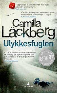 Last ned Ulykkesfuglen - Camilla Läckberg Last ned Forfatter: Camilla Läckberg ISBN: 9788205482036 Antall sider: 375 Format: PDF Filstørrelse: 26.