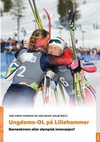 Last ned Ungdoms-OL på Lillehammer Last ned ISBN: 9788272862564 Antall sider: 286 Format: PDF Filstørrelse: 23.