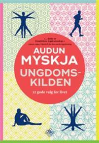 Last ned Ungdomskilden - Audun Myskja Last ned Forfatter: Audun Myskja ISBN: 9788272016493 Antall sider: 230 Format: PDF Filstørrelse: 13.