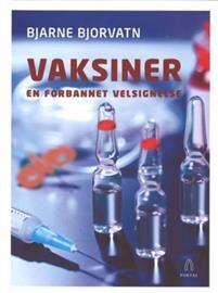 Last ned Vaksiner - Bjarne Bjorvatn Last ned Forfatter: Bjarne Bjorvatn ISBN: 9788283140446 Antall sider: 431 Format: PDF Filstørrelse: 14.36 Mb Vaksiner redder utallige liv hvert år.
