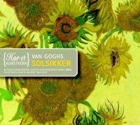 Last ned Van Goghs Solsikker - Monica Bohm-Duchen Last ned Forfatter: Monica Bohm-Duchen ISBN: 9788202284626 Format: PDF Filstørrelse: 29.