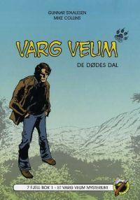 Last ned Varg Veum: De dødes dal - Gunnar Staalesen Last ned Forfatter: Gunnar Staalesen ISBN: 9788292514030 Antall sider: 56 Format: PDF Filstørrelse: 28.