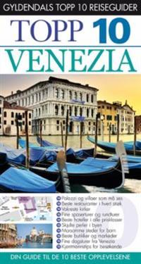 Last ned Venezia - Gillian Price Last ned Forfatter: Gillian Price ISBN: 9788205484320 Antall sider: 160 Format: PDF Filstørrelse: 29.