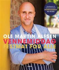 Last ned Vennemiddag - Ole Martin Alfsen Last ned Forfatter: Ole Martin Alfsen ISBN: 9788232800827 Antall sider: 335 Format: PDF Filstørrelse: 25.