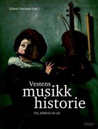 Last ned Vestens musikkhistorie Last ned ISBN: 9788202277284 Antall sider: 448 Format: PDF Filstørrelse: 25.