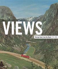 Last ned Views Last ned ISBN: 9788275475914 Antall sider: 207 Format: PDF Filstørrelse: 23.93 Mb High mountains, narrow fjords, deep valleys.