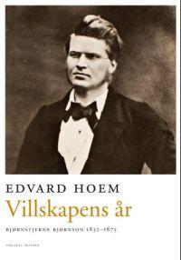 Last ned Villskapens år - Edvard Hoem Last ned Forfatter: Edvard Hoem ISBN: 9788249502882 Antall sider: 666 Format: PDF Filstørrelse: 22.