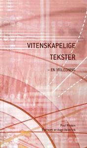 Last ned Vitenskapelige tekster - Poul Nissen Last ned Forfatter: Poul Nissen ISBN: 9788277670850 Antall sider: 68 Format: PDF Filstørrelse: 10.