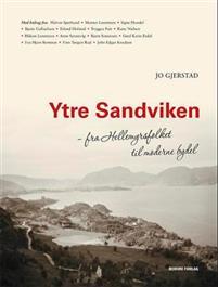 Last ned Ytre Sandviken - Jo Gjerstad Last ned Forfatter: Jo Gjerstad ISBN: 9788271286545 Antall sider: 398 Format: PDF Filstørrelse: 17.