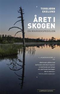 Last ned Året i skogen - Torbjørn Ekelund Last ned Forfatter: Torbjørn Ekelund ISBN: 9788202565244 Antall sider: 201 Format: PDF Filstørrelse: 13.