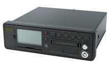 PROFESIONALNI DIGITALNI VIDEO REKORDERI (DVR) - WEBGATE/HONEYWELL MH1600M H.