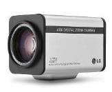 LG LCB5300-BP Kolor kamera DAY/NIGHT ICR Imaging Senzor (1/3 CCD) Exview HAD CCD II, 650TVL - Color/ 700TVL - B/W, XDI-V čip. Minimalna osvetljenost: Color : 0.03 Lux @ Sens-up Off, F1.2 / 0.