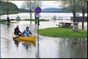 Tiltak innen: Gruver, utlekking Tiltak innen: