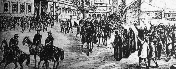 Био је то пресудан тренутак за коначно ослобођење. У Ниш, до тада погранични град Отоманске империје, ослободиоци ће ући 29.