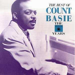 musica jazz Basie, Count The best