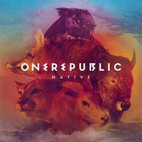 OneRepublic: Native Segn.