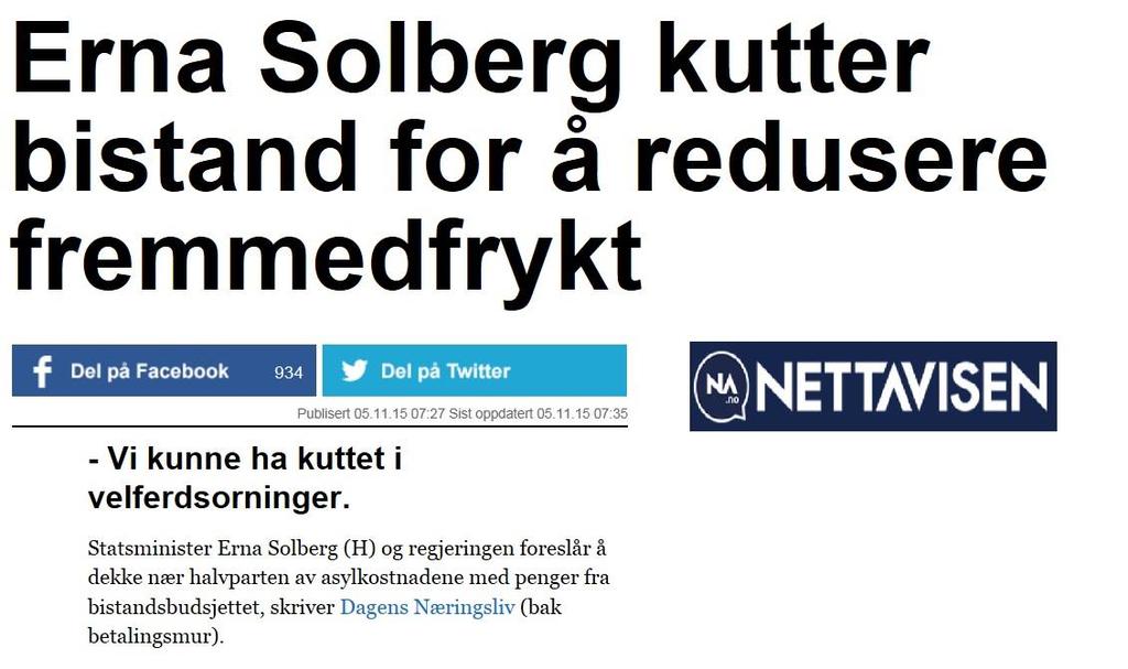 Økt