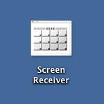 Slik avinstallerer du Screen Receiver Windows 1. Åpne kontrollpanelet i Windows. 2. Klikk på [Programmer og funksjoner]. 3. Velg «Screen Receiver» på listen over programmer som vises. 4.