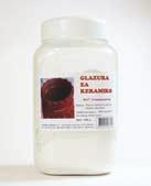 GLINART Kobalt oksid 50 g / 3830063215120 GLAZURE ZA GLINO