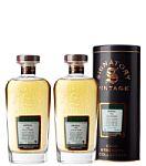 1 x Glenrothes Single Speyside Malt Scotch Whisky 1987 (OB) Vurdering: 1 000 NOK Objektnr.
