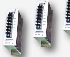 3,5KV Granica struje greške: 100 µa do 50mA, prema zahtjevu Napajanje: sa mjerenih sabirnica.