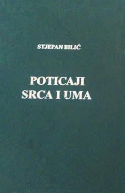 Podsjetimo još jednom na naše gore list Akademijin donator Stipan Bilić Prcić U knjigu zlatnih donatora i domoljuba upisan je i Stipan (Stjepan) Bilić Prcić. Rođen je u Studencima 1924.