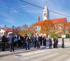 prolazni, nego imaju svoj temelj u samom Bogu i približavaju sve nas njemu. Mirko Šakić svetosti ili blaženosti, tako je Crkva odredila da se na ovaj dan moli sa sve svete i blažene. Benedikt XVI.