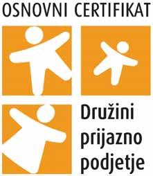 DRUŽINI PODJETJE PRIJAZNO Do nove energije po poti otroških plesnih korakov V okviru aktivnosti Družini prijazno podjetje pripravljamo plesne delavnice za vaše otroke.