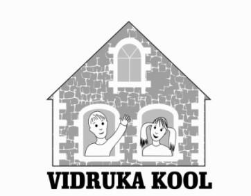 6.3. Vidruka kool Igale lapsele