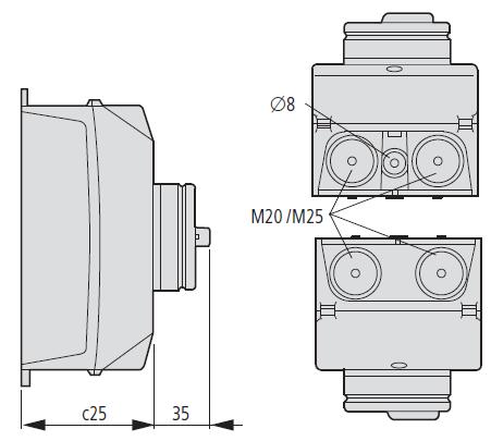 00 61x54x90 SOND מפסק מיוחד 5 T3-5-SOND/E 907854 576.00 61x54x102 SOND מפסק מיוחד 6 T3-6-SOND/E 907855 615.00 61x54x113 SOND מפסק מיוחד 7 T3-7-SOND/E 907856 655.