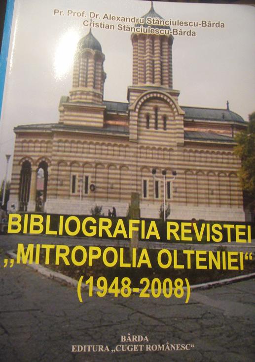 ,,Repertoriul bibliografic al localităţilor şi monumentelor medievale din Transilvania (Ed. Andreiana, 2012).