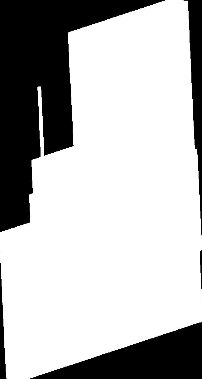 Cover of actuating mechanism has to be removable after installation Position: 1 Damper SEDM 2 Gypsum wall construction 3 Fire