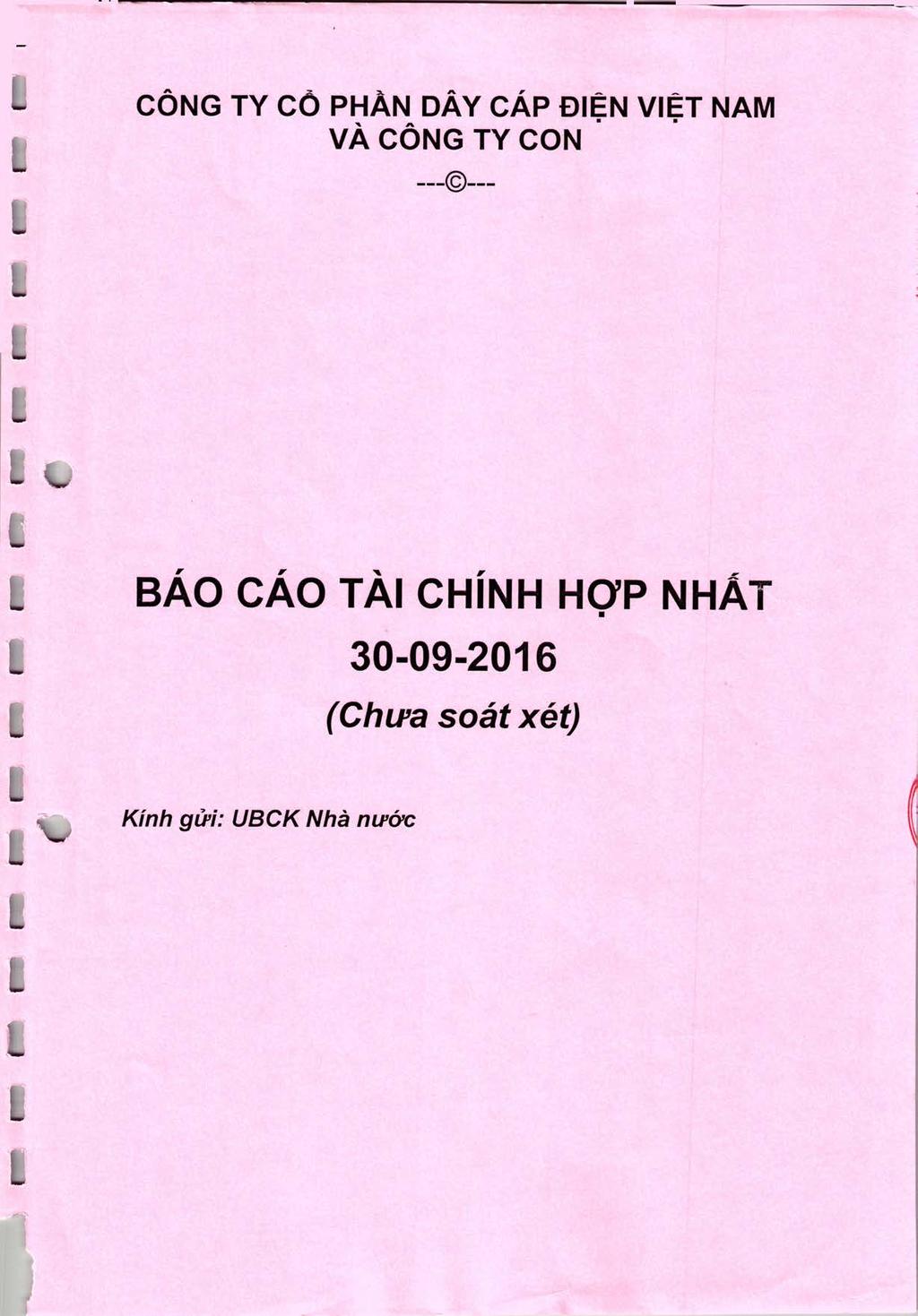 CONG TY co PHAN DAy cap DIEN VIET NAM va CONG TY CON'.