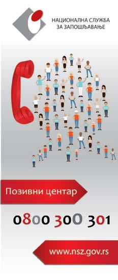 АДРЕСЕ ФИЛИЈАЛА НСЗ Београд Гундулићев венац 23-25 тел. 011/2929-100, 2929-000 Нови Сад Алберта Томе 2 тел. 021/4885-500 Зрењанин Сарајлијина 4 тел. 023/519-800 Кикинда Доситејева 24 тел.