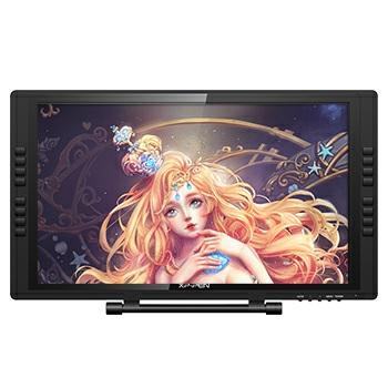 Other product recommendation Artist Display 22E Pro Artist Display 22 Pro Deco 02 Star 06C Wired 21.5inch HD IPS Display 16 customizable shortcut keys 8192 levels of pressure sensitivity Details>> 21.