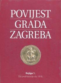 5); id: 54880; signatura: 94(497.5) POVIJ; ZAGREB-POVIJEST; KRIŽEVAČKA ŽUPANIJA; KRIŽEVCI POSAVEC, Vladimir DALMACIJA U VRIJEME MARCELINA I JULIJA NEPOTA Jaroslav Šidak... [et al.].