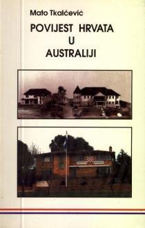 Melbourne: Hrvatski svjetski kongres u Australiji, 1999. - 282 str. : ilustr. ; 20 cm. - 0-646-37158-4; udk: 94(497.