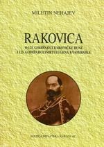 ); RAKOVAČKA BUNA; OREŠKOVIĆ-ANTE; SABOR 1861.