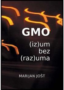 Čini se da nema zdravorazumskog objašnjenja zašto bi uopće trebao na Zemlji postojati GMO uzgoj, ali očito je da zdravi razum više ne stanuje na Zemlji.