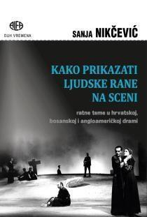 neverbalnih znakova pomoću kojih je u svakom dramskom tekstu na neki način već upisana njegova izvedba. Semiotika kazališta: uvodna razmatranja / s njemačkoga preveo Dubravko Torjanac.