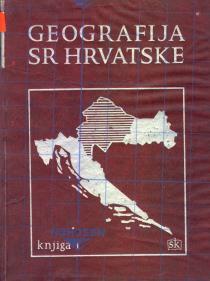 Alfonso Cvitanović GEOGRAFIJA SR HRVATSKE: SREDIŠNJA HRVATSKA : 1 : OPĆI DIO LEROI-Gourhan, Andre PRAISTORIJSKI LOVCI