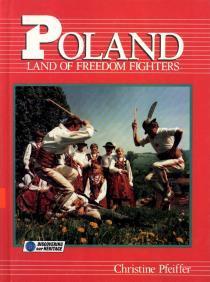 5)=20; id: 7900; signatura: 908=20 ADAMS nic; NIKARAGVA PFEIFFER, Christine POLAND: LAND OF FREEDOM FIGHTERS Prirodna obilježja Raba - Rab: