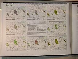 kra}em vremenskom roku te izrada tematskih karata koje pridonose boljem upravljanju prostorom. Razvoju GIS-a u Hrvatskim {umama d.o.o. pridonio je razvoj i proizvodnja kartografskog i fotogrametrijskog materijala od strane Dr avne geodetske uprave.