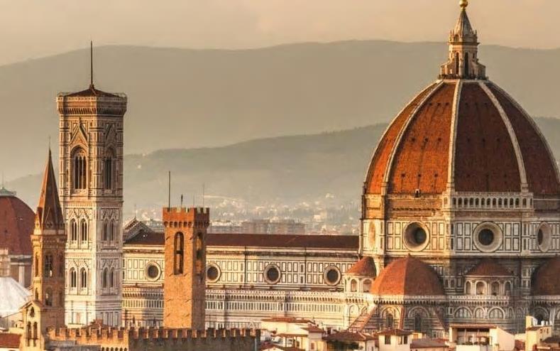 Firenze på1500