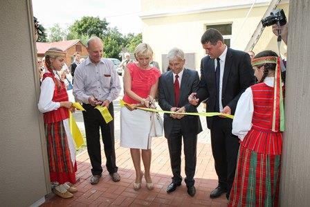 Kaip ir kasmet, tradiciškai bibliotekininkai dalyvavo Vakarų Lietuvos regiono bibliotekininkų sporto sąskrydyje.