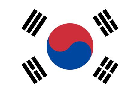 Mot slutten av 1800-tallet fikk Japan overtaket frem til andre verdenskrig. Korea ble delt i to etter andre verdenskrig. Den nordlige sonen ble administrert av Sovjetunionen, den sørlige av USA.