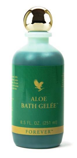 Rinse (50 ml) Aloe Moisturizing Lotion (50 ml) Aloe Bath Gelée (50ml) Forever Bright Toothgel (30 g) Alt forpakket i en praktisk