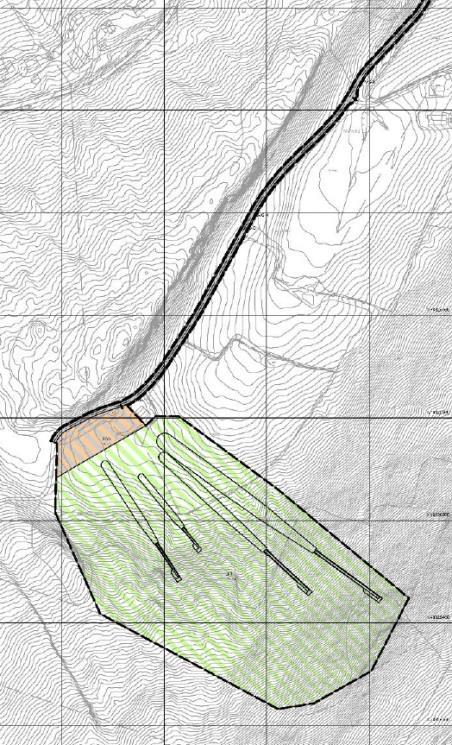 Kommuneplan Kommuneplanen - Arealdel